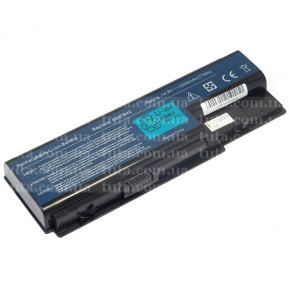 Аккумулятор PowerPlant для ноутбуков Acer Aspire 5230 (AS07B41, AR5923LH) 4400 mAh, 11.1 V