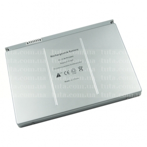 Аккумулятор PowerPlant для ноутбуков Apple MacBook Pro 17