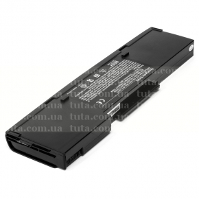 Аккумулятор PowerPlant для ноутбуков Acer Aspire 1360 (BTP-58A1, AC-58A1-8) 5200 mAh, 14.8 V