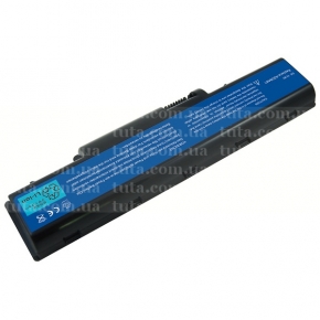 Аккумулятор PowerPlant для ноутбуков Acer Aspire 4732 (AS09A31, ARD725LH) 5200 mAh, 11.1 V
