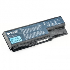 Аккумулятор PowerPlant для ноутбука Gateway MD7801u (AS07B41, AR5923LH) 5200 mAh, 14.8 V