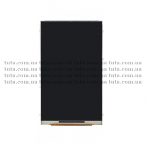 Дисплей (экран) для Samsung GT-B7610 Omnia Pro