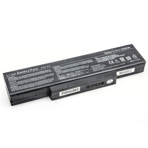 Аккумулятор PowerPlant для ноутбуков MSI (A32-F3, AS9000LH) 5200 mAh, 11.1 V