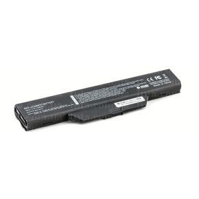 Аккумулятор PowerPlant для ноутбуков HP 6730s (HSTNN-IB51, H6720 3S2P) 5200 mAh, 10.8 V