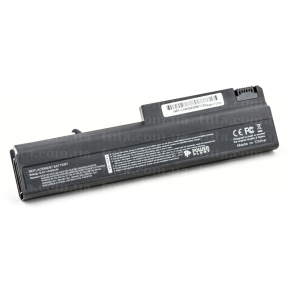 Аккумулятор PowerPlant для ноутбуков HP Business Notebook 6510b (HSTNN-UB08) 5200 mAh, 10.8 V