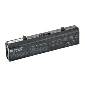 Аккумулятор PowerPlant для ноутбуков Dell Inspiron 1525 (RN873, DE 1525 3S2P) 5200 mAh, 11.1 V