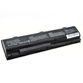 Аккумулятор PowerPlant для ноутбуков HP DV1000 (HSTNN-IB09, H DV1000 3S2P) 5200 mAh, 10.8 V