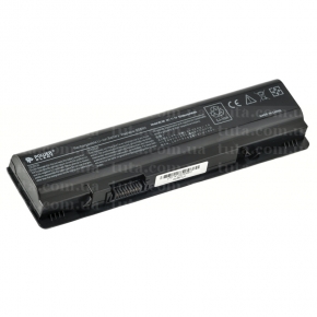 Аккумулятор PowerPlant для ноутбуков Dell Inspiron 1410 (0F286H, DL8601LH) 5200 mAh, 11.1 V