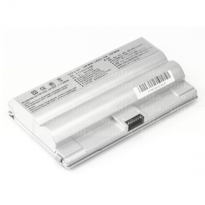 Аккумулятор PowerPlant для ноутбуков Sony VAIO VGC-LB15 (VGP-BPS8, SY5800LH) 5200 mAh, 11.1 V