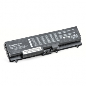 Аккумулятор PowerPlant для ноутбуков Lenovo ThinkPad SL410K (FRU42T4795, IMSL40LH) 5200 mAh, 10.8 V