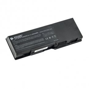 Аккумулятор PowerPlant для ноутбуков Dell Inspiron 6400 (KD476, DL6402LH) 5200 mAh, 11.1 V