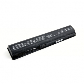 Аккумулятор PowerPlant для ноутбуков HP DV9000 (HSTNN-LB33, H90001LH) 4800 mAh, 14.8 V