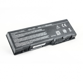 Аккумулятор PowerPlant для ноутбуков Dell Inspiron 6000 (D5318, DL5319LP) 6600 mAh, 11.1 V
