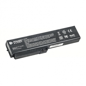 Аккумулятор PowerPlant для ноутбука Fujitsu Amilo V3205 (SQU-522, FU5180LH) 5200 mAh, 11.1 V
