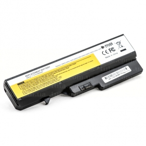Аккумулятор PowerPlant для ноутбуков Lenovo IdeaPad G460 (L09L6Y02, LE G460 3S2P) 5200 mAh, 11.1 V