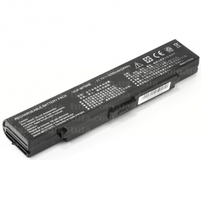 Аккумулятор PowerPlant для ноутбуков Sony VAIO VGN-CR20 (VGP-BPS9, SO BPS9 3S2P) 5200 mAh, 11.1 V