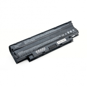 Аккумулятор PowerPlant для ноутбуков Dell Inspiron 13R (04YRJH, DE N4010 3S2P) 4400 mAh, 11.1 V