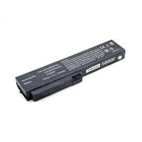 Аккумулятор PowerPlant для ноутбука Fujitsu Amilo V3205 (SQU-522, FU5180LH) 4400 mAh, 11.1 V