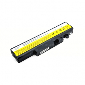 Аккумулятор PowerPlant для ноутбуков Lenovo IdeaPad Y460 (LO9N6D16) 5200 mAh, 11.1 V