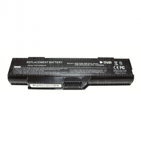 Аккумулятор PowerPlant для ноутбуков Lenovo G410 (ASM BAHL00L6S, FRU 121SS080C) 5200 mAh, 11.1 V