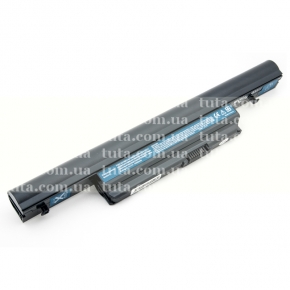 Аккумулятор PowerPlant для ноутбуков Acer Aspire 4553 (AS10B41) 4400 mAh, 11.1 V