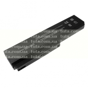 Аккумулятор PowerPlant для ноутбуков Gericom G.note MR0378 Series (SQU-804, UN8040LH) 5200 mAh, 11.1 V