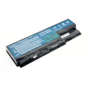 Аккумулятор PowerPlant для ноутбуков Acer Aspire 5230 (AS07B41, AR5923LH) 5200 mAh, 11.1 V
