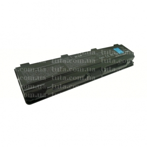 Аккумулятор PowerPlant для ноутбуков Toshiba Dynabook T752 (PA5024U-1BRS) 5200 mAh, 10.8 V