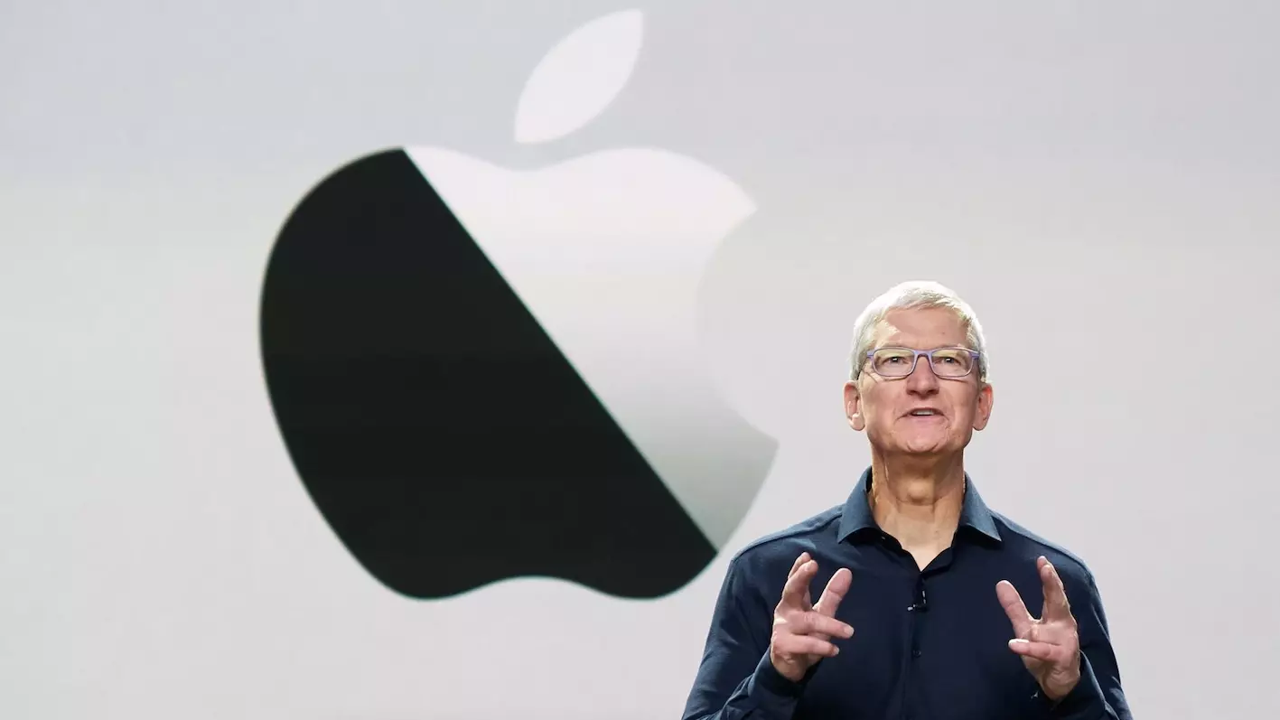 Apple рассказала, когда пройдет WWDC 2023. На ней покажут не только iOS 17